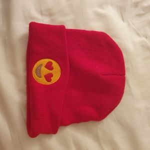 😍 beanie